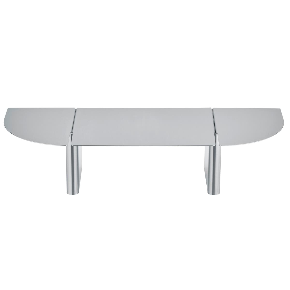 Blomus Oru Wandplank M Roestvrij Staal Matt