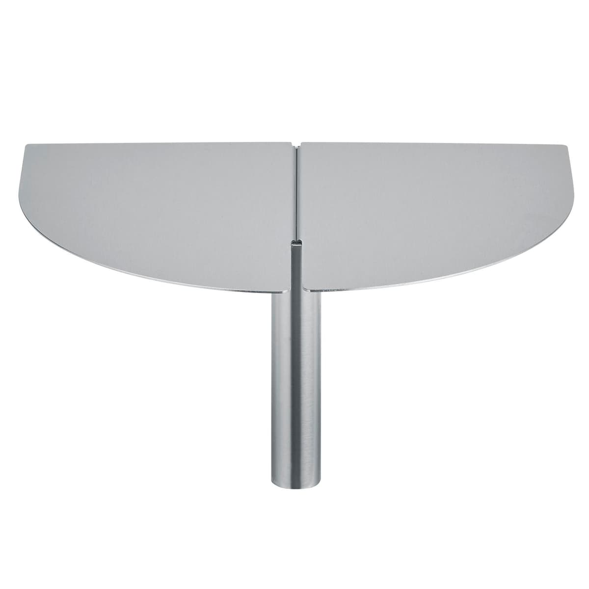 Blomus Oru Wandplank S Roestvrij Staal Matt