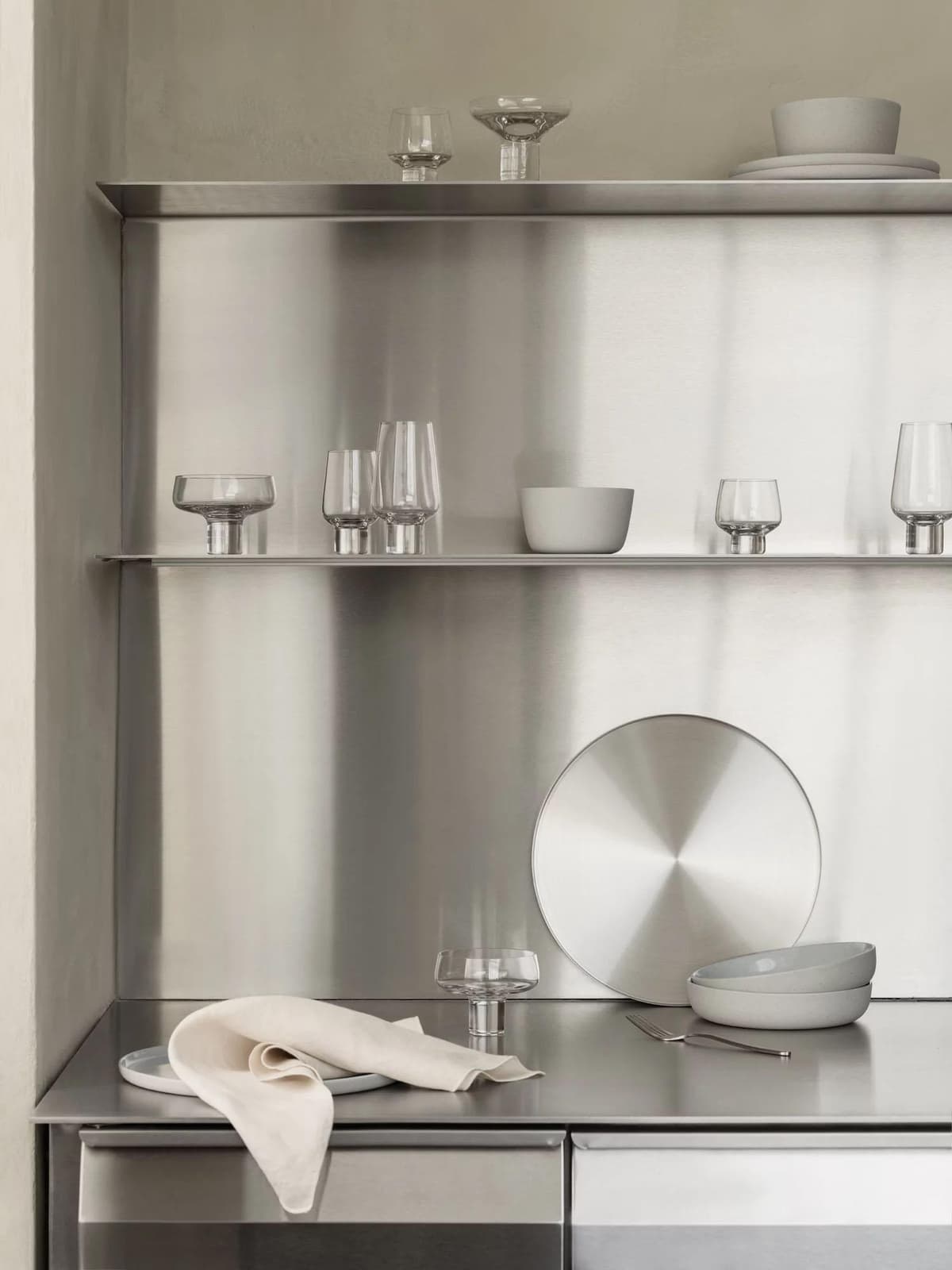 Blomus Peasy DienbladØ38 Manestraal thumbnail 3