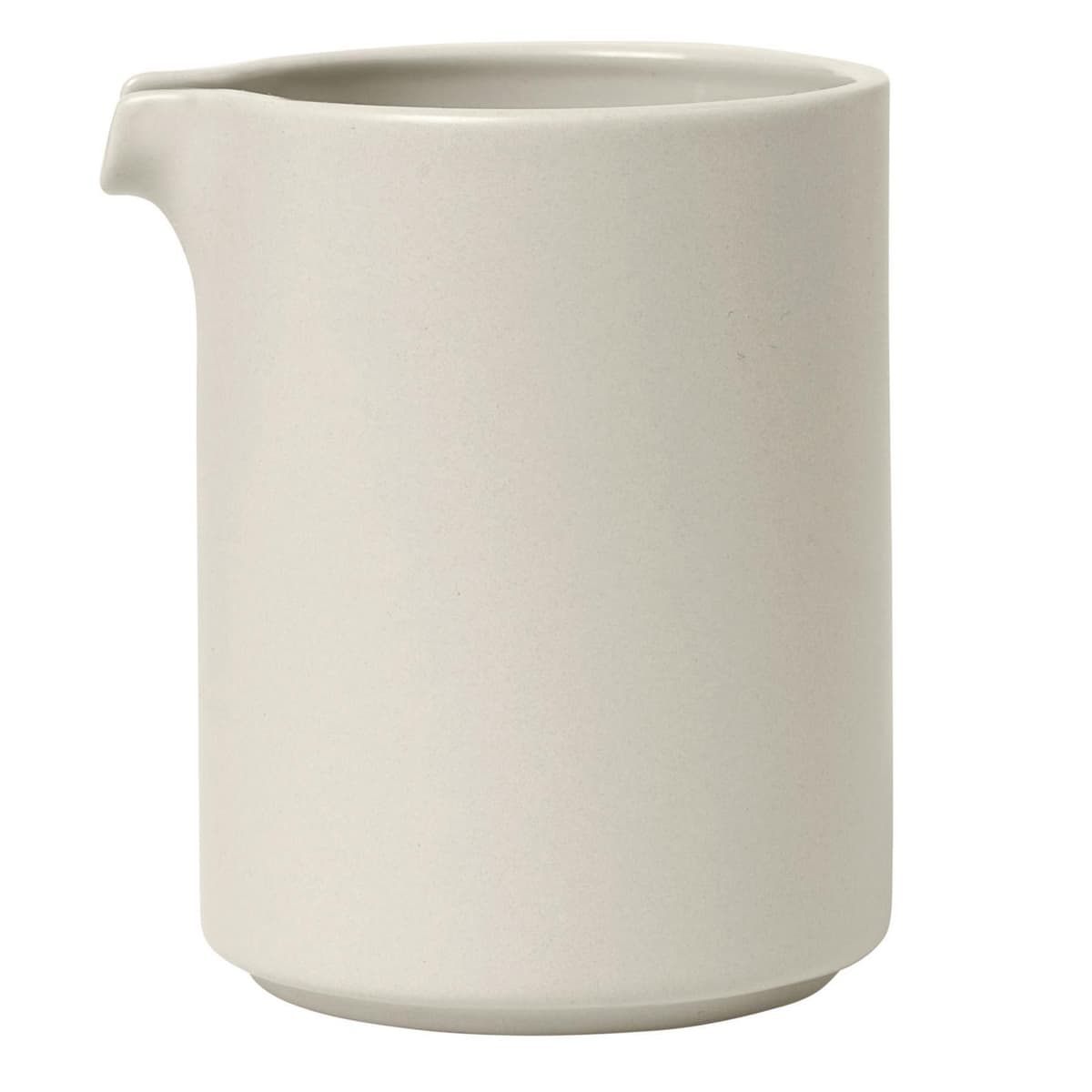 Blomus Pilar Melkkan Moonbeam