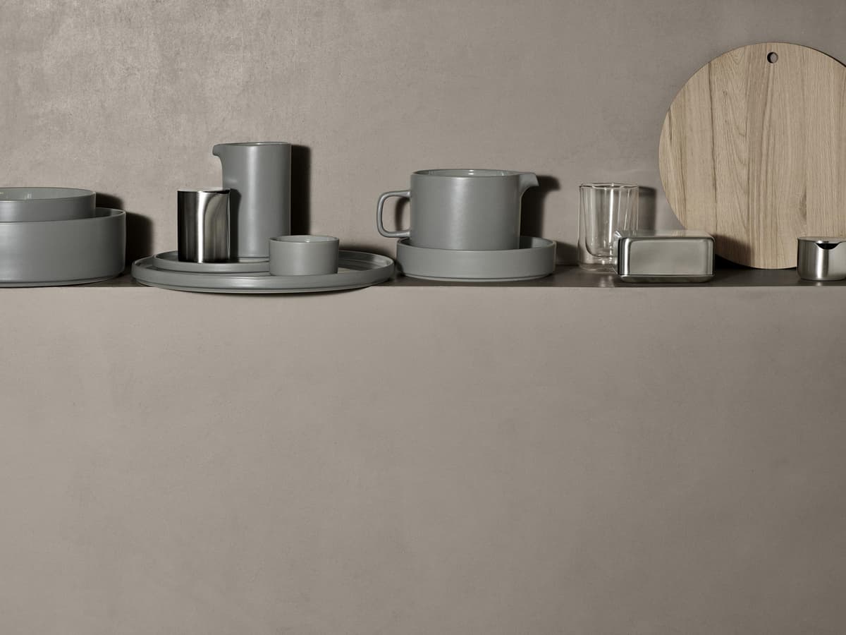 Blomus Pilar Melkkan Agave Green thumbnail 2