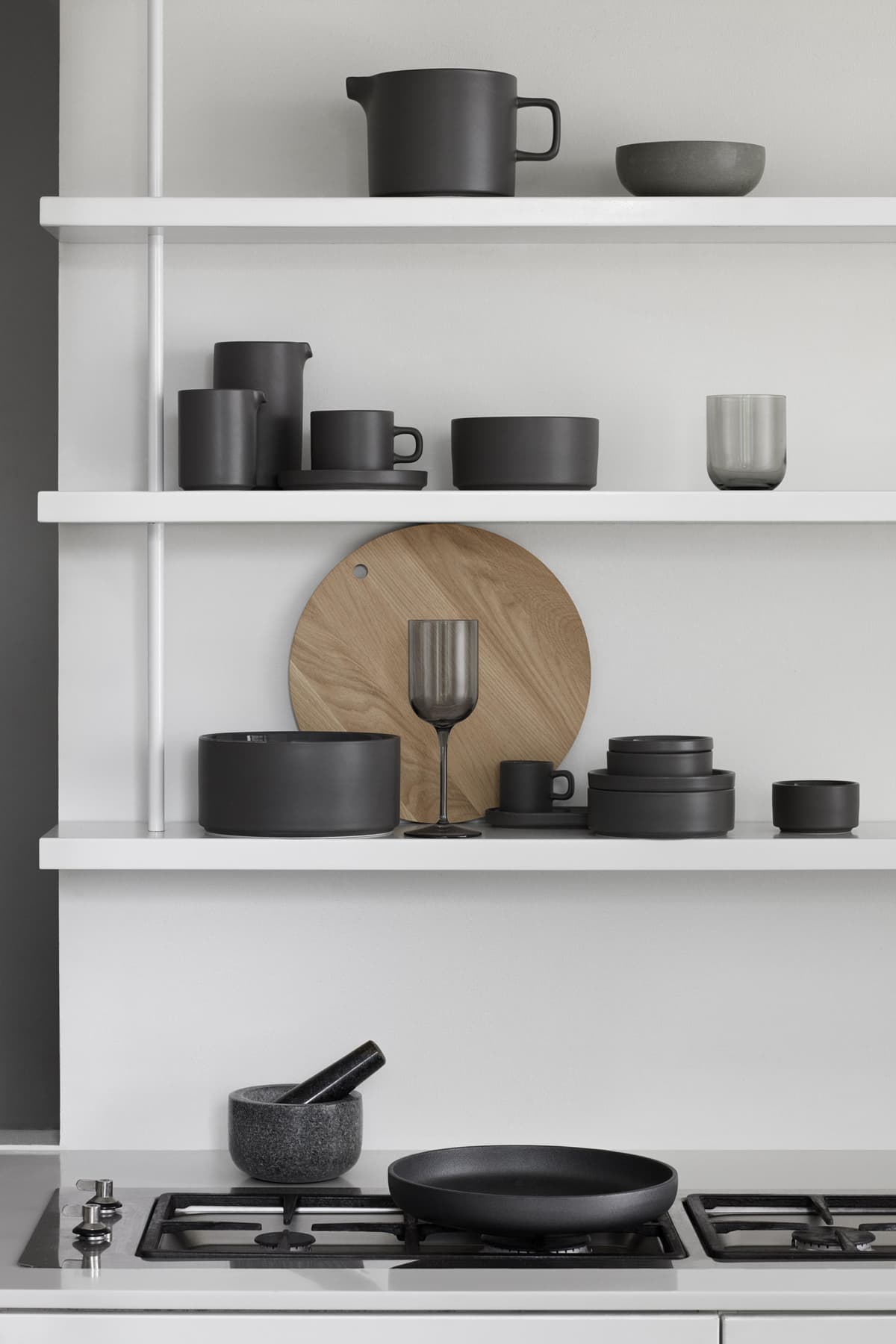 Blomus Pilar Melkkan Agave Green thumbnail 3