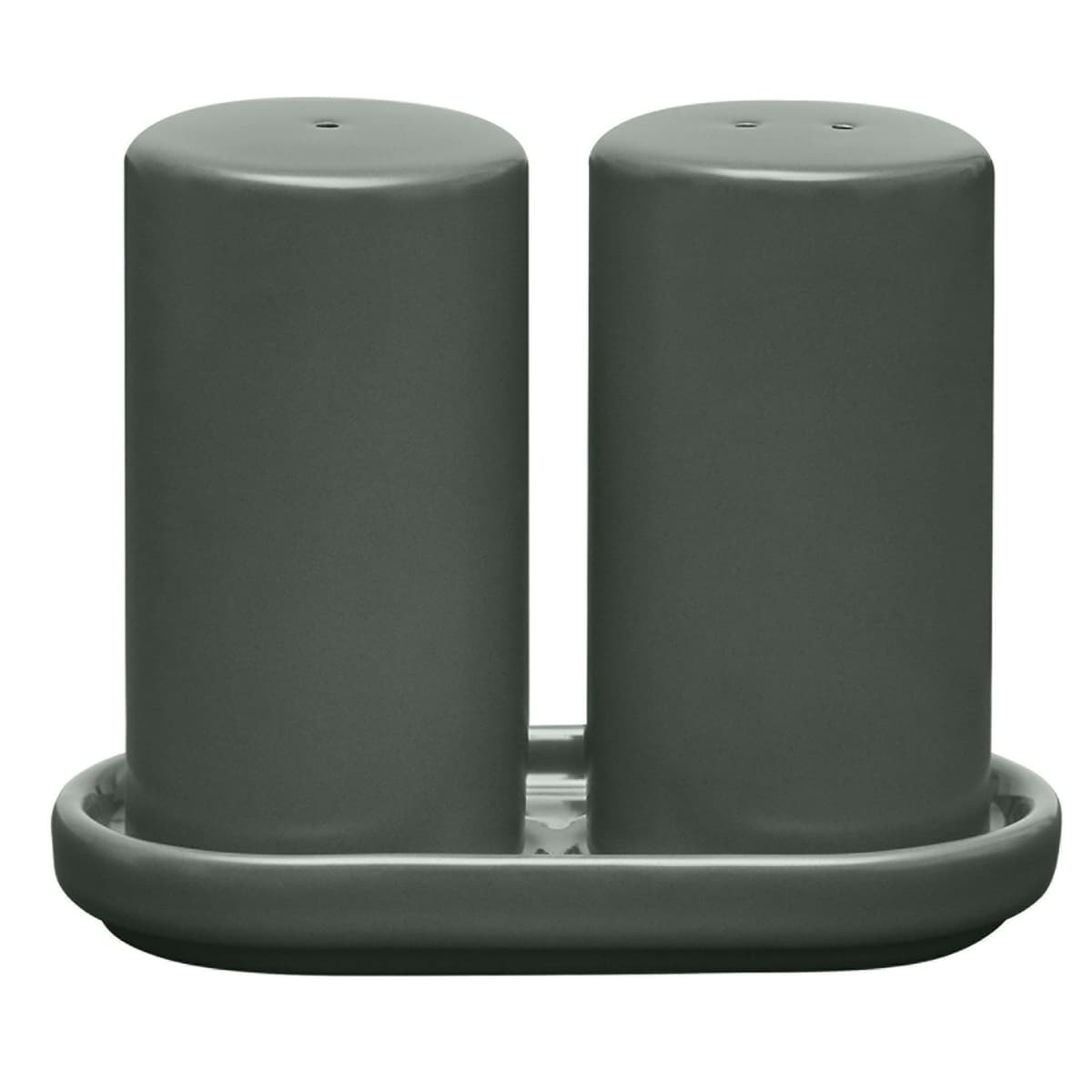 Blomus Pilar Peper - En Zoutstel Agave Green