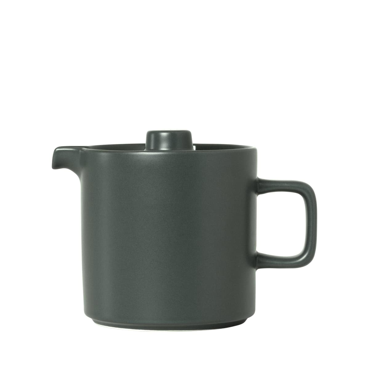 Blomus Pilar Theepot 1L Agave Green