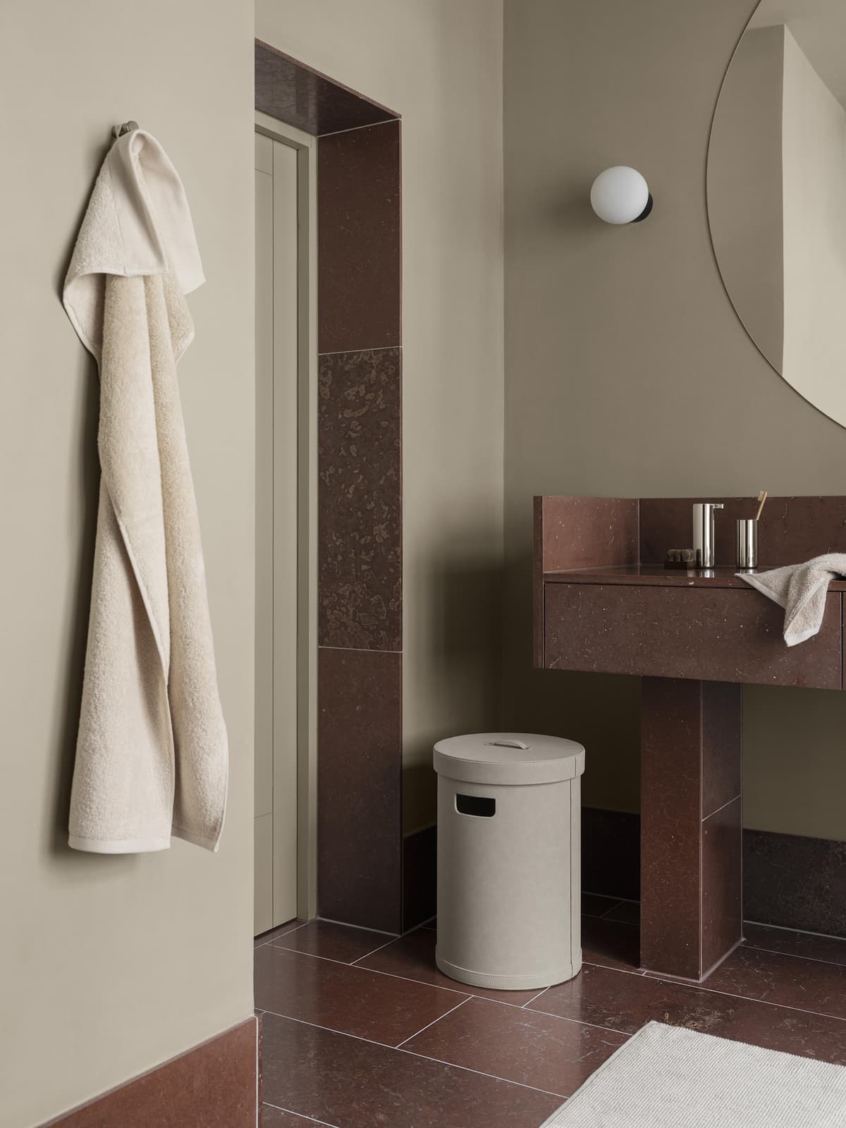 Blomus Sahla Wasmand L Nomad thumbnail 2