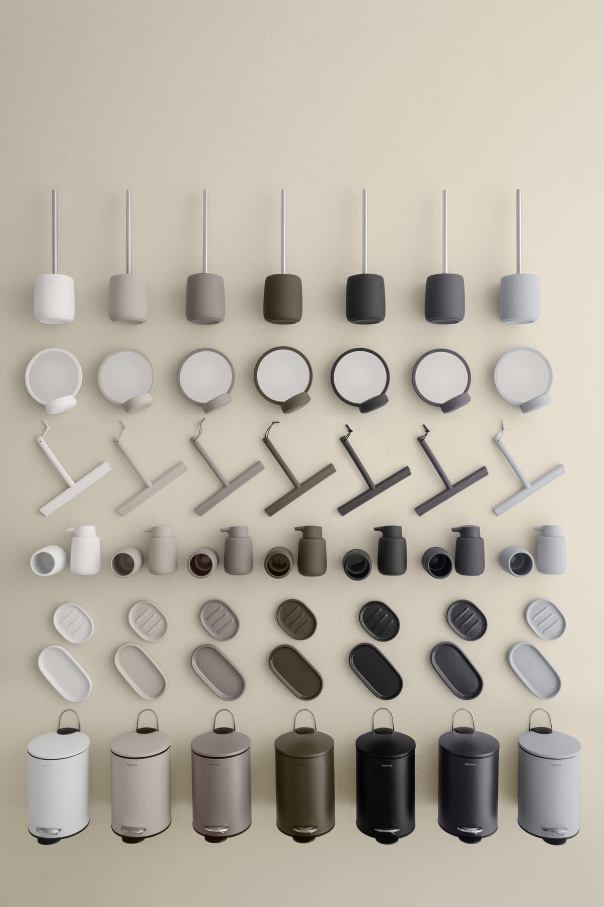 Blomus Sono SpiegelØ17 Micro Chip Tafelspiegel thumbnail 3