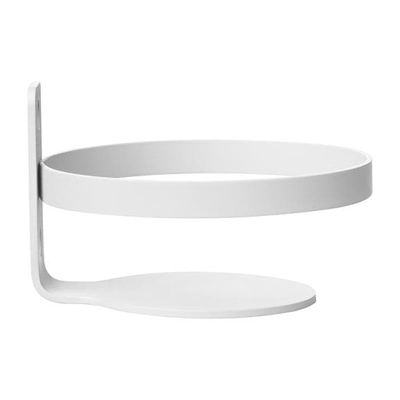 Blomus Sono Wandbeugel Wit