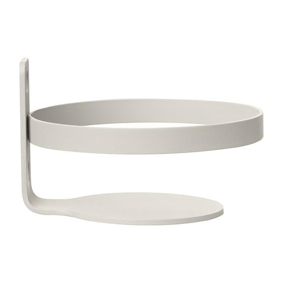 Blomus Sono Wandbeugel Moonbeam