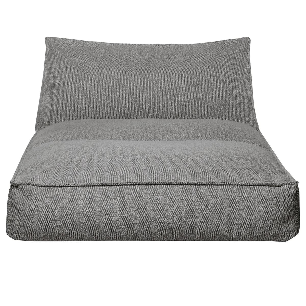 Blomus Stay Ligbed Large Stone Bouclé