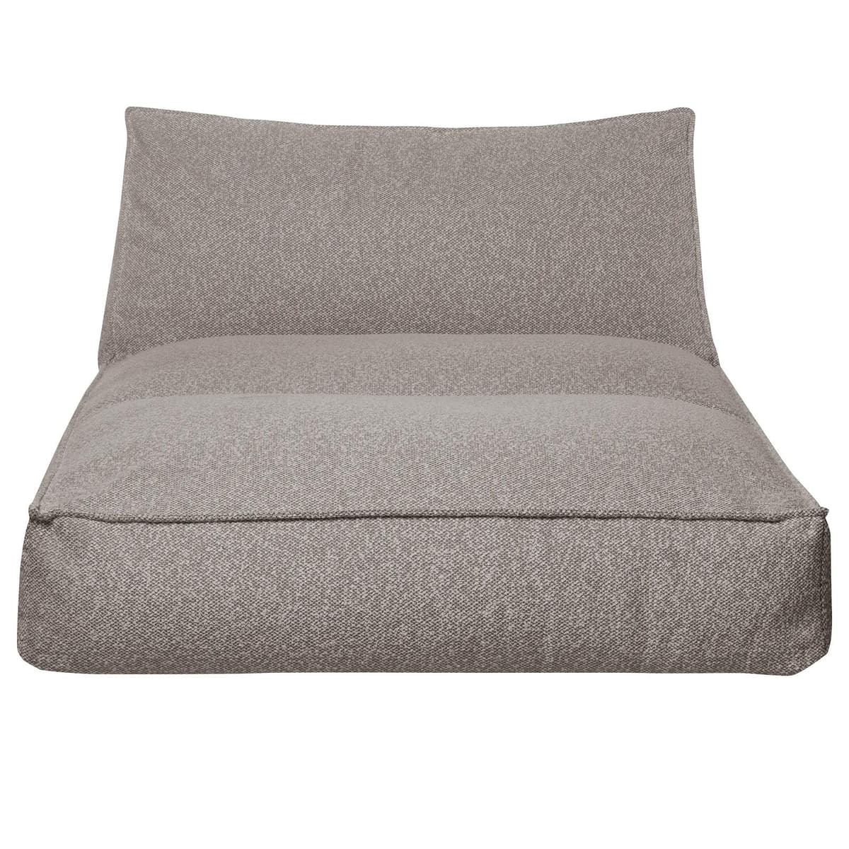 Blomus Stay Ligbed Large Earth Bouclé