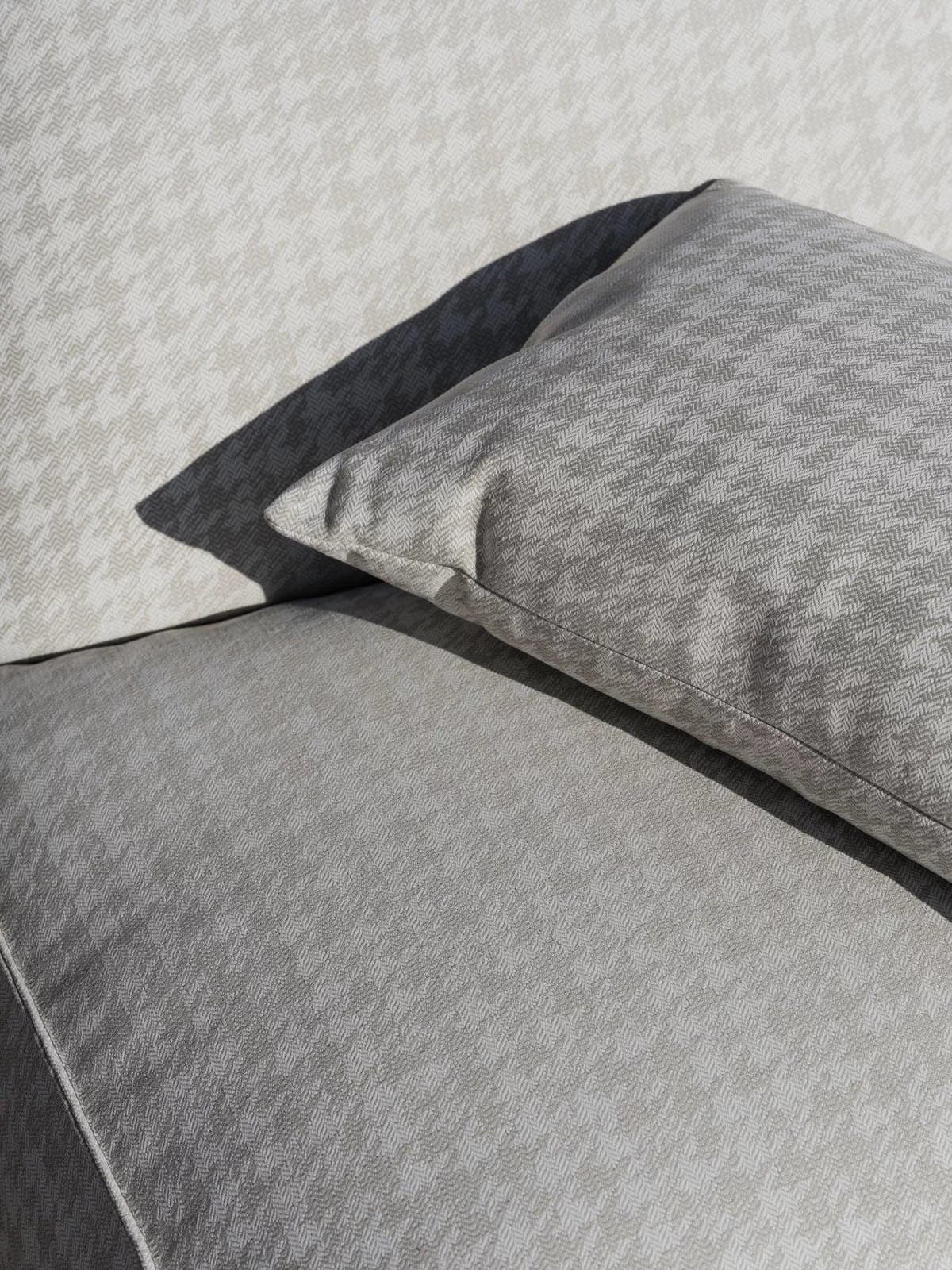 Blomus Stay Ligbed Pied-de-poule Earth thumbnail 4