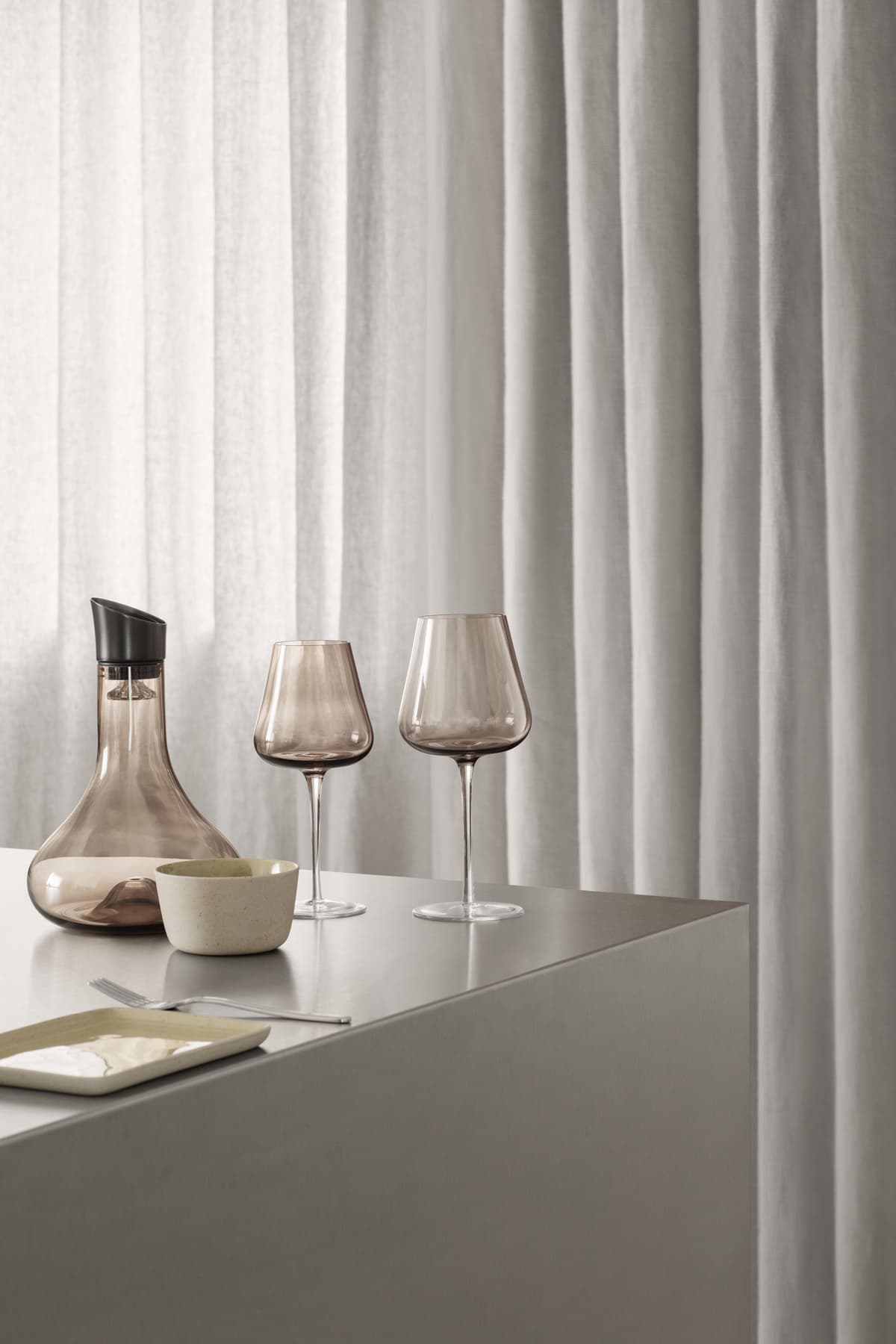 Blomus Stella Bestekset 16-delig Zilver thumbnail 3