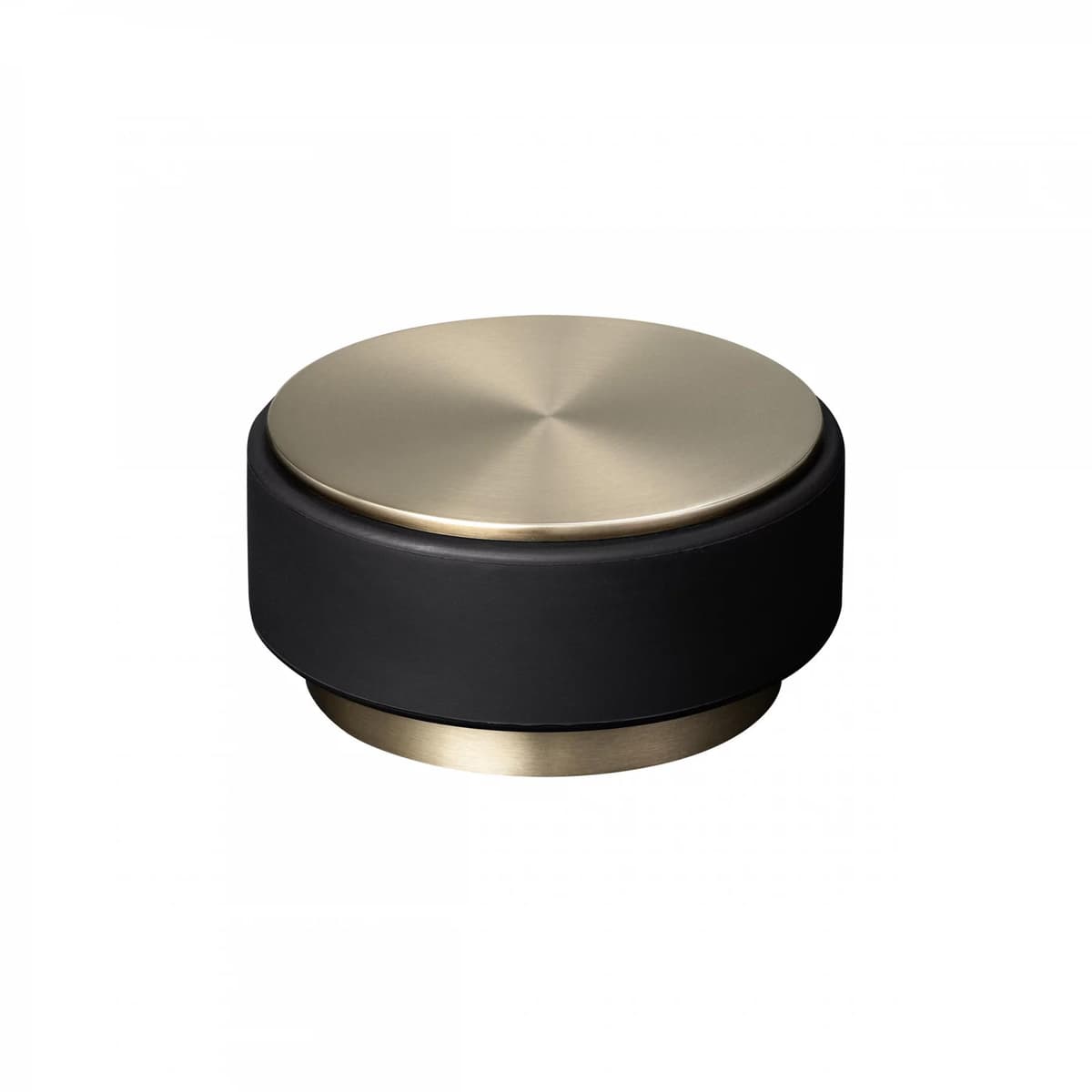 Blomus Stop Deurstopper Messing