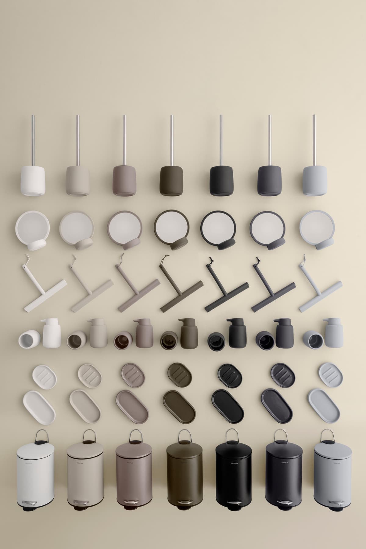 Blomus Vipo Douchewisser Satellite thumbnail 3