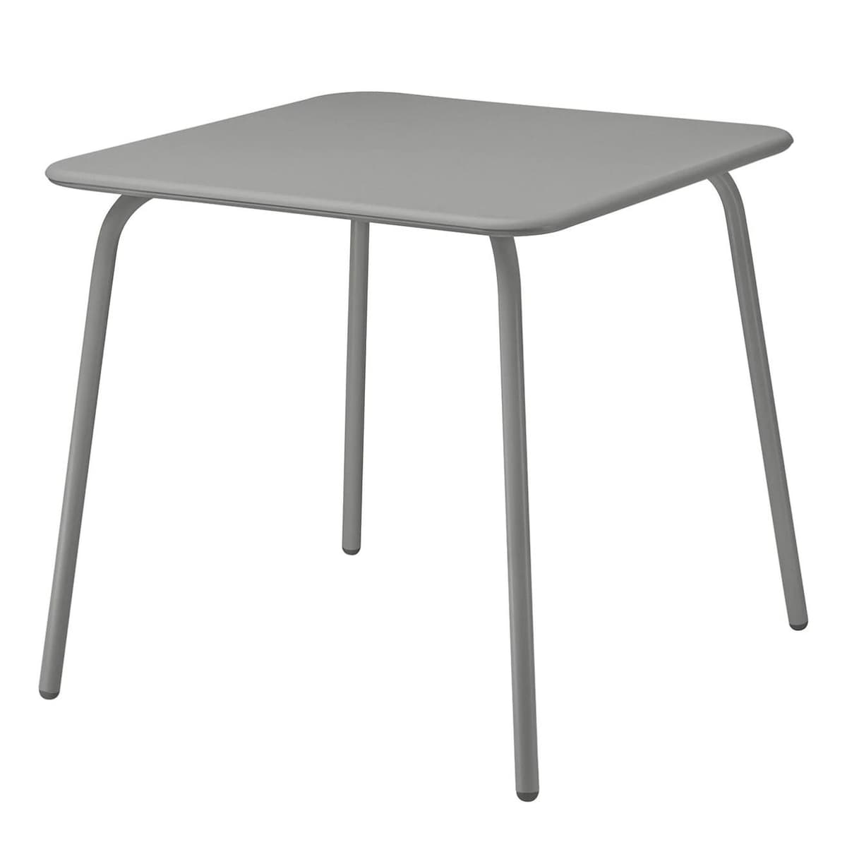 Blomus Yua Bijzettafel Outdoor 80x80x74 Granite Grey