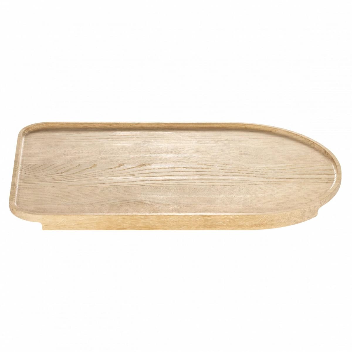 Blomus Zen Serveerschaal 25x40 Naturel