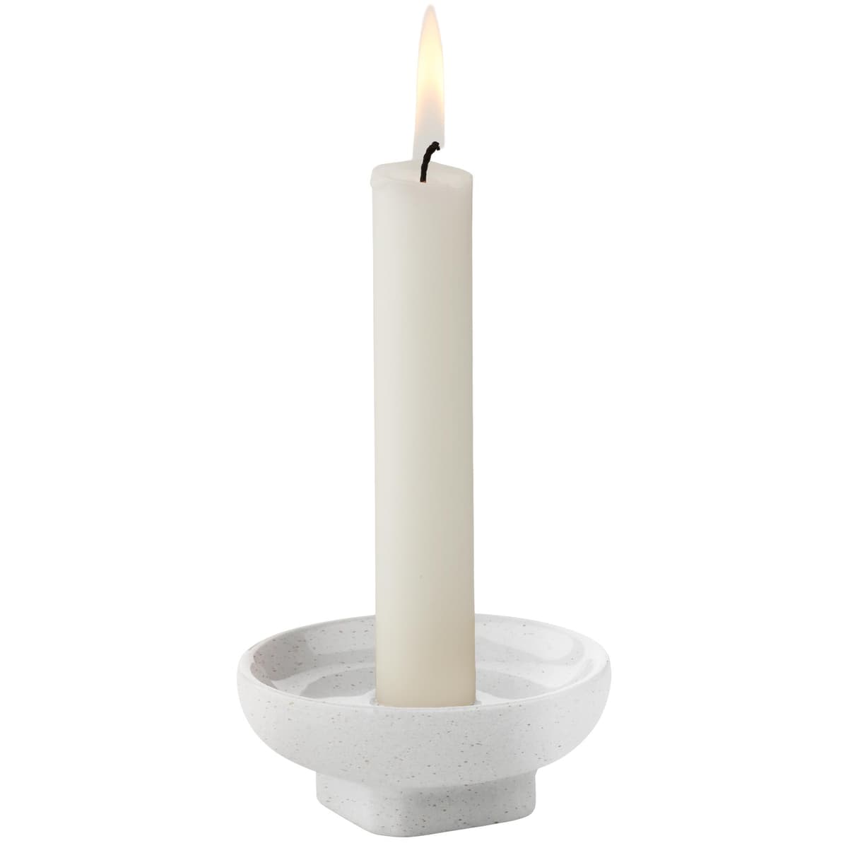 Bolia Forma Kandelaar Wit