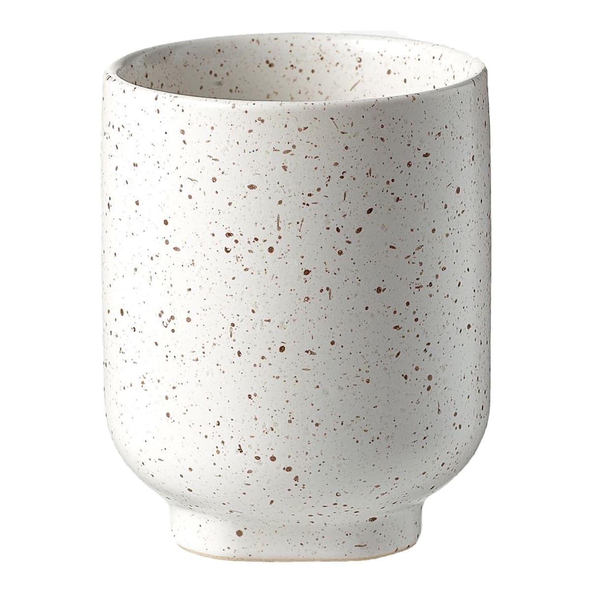 Bolia Forma Mok Hoog Set Van 2 Wit