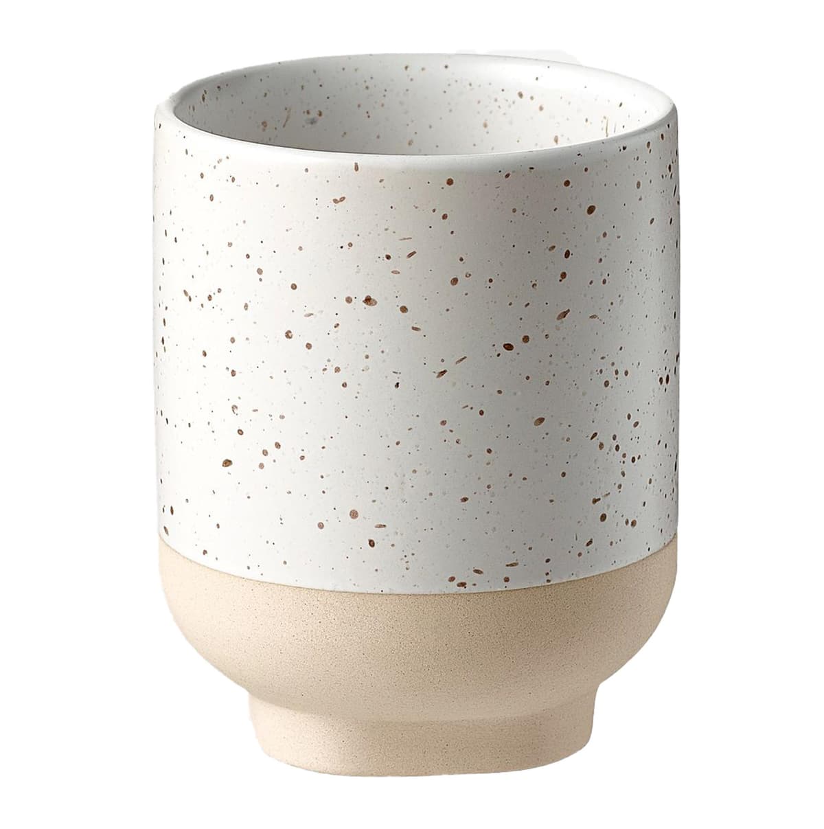 Bolia Forma Mok Hoog Set Van 2 Zand