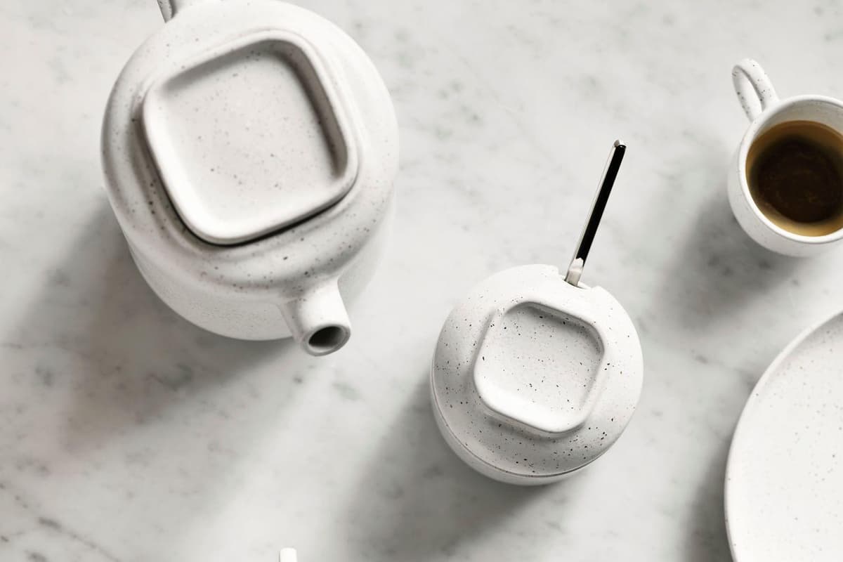 Bolia Forma Theepot thumbnail 2