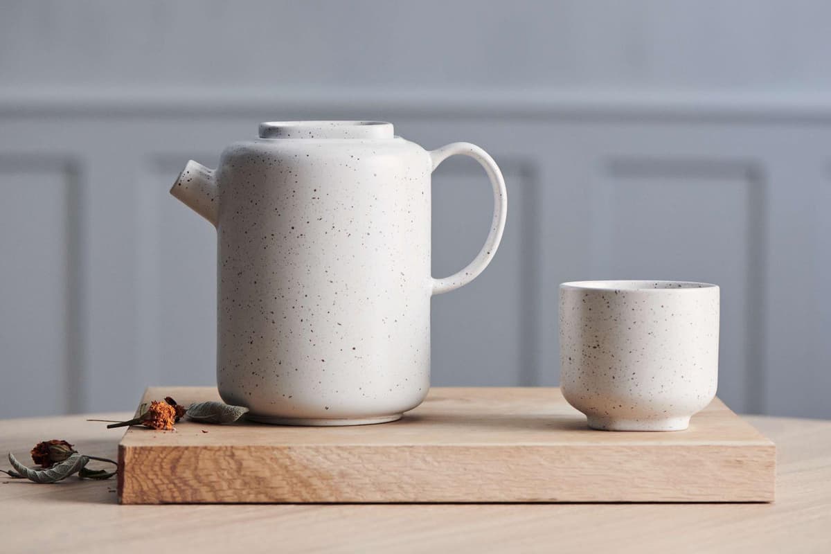 Bolia Forma Theepot thumbnail 3