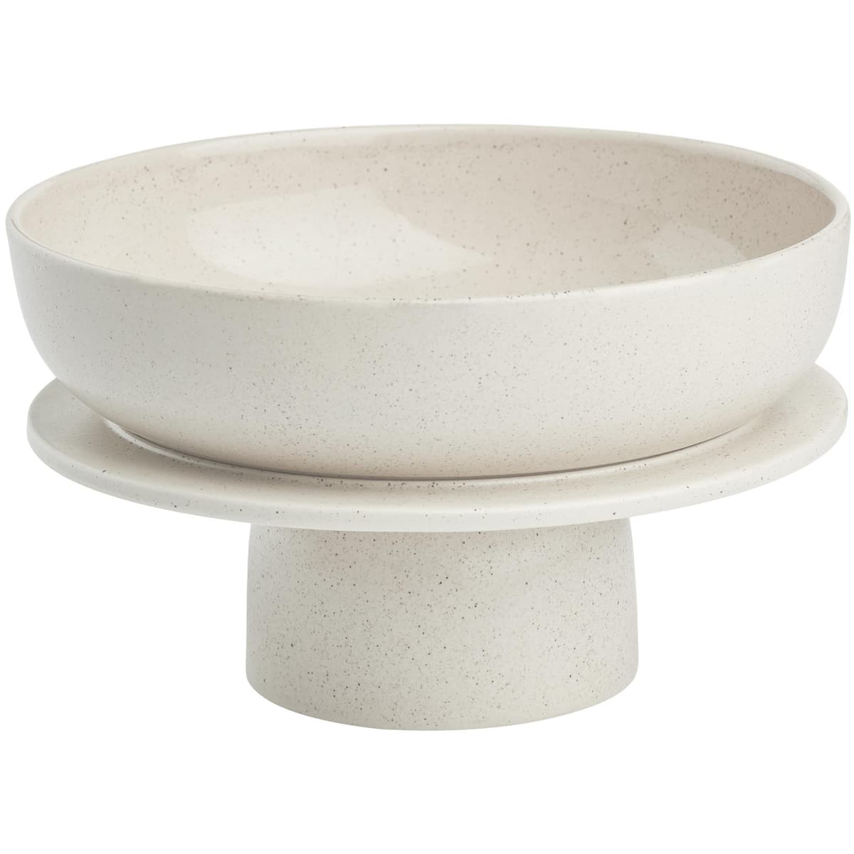 Bolia Hour SchaalØ25 Wit