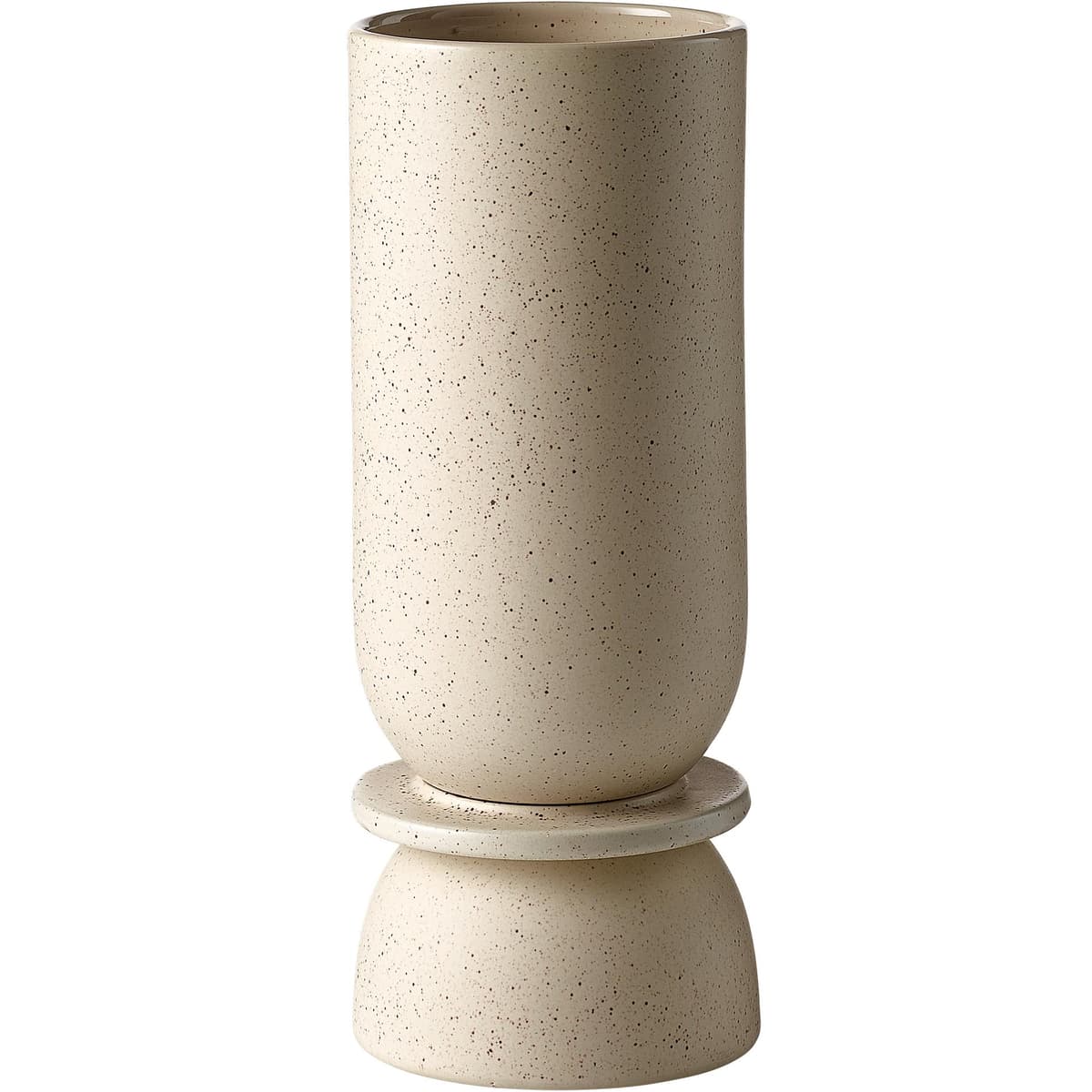 Bolia Hour Vaas Small Zand