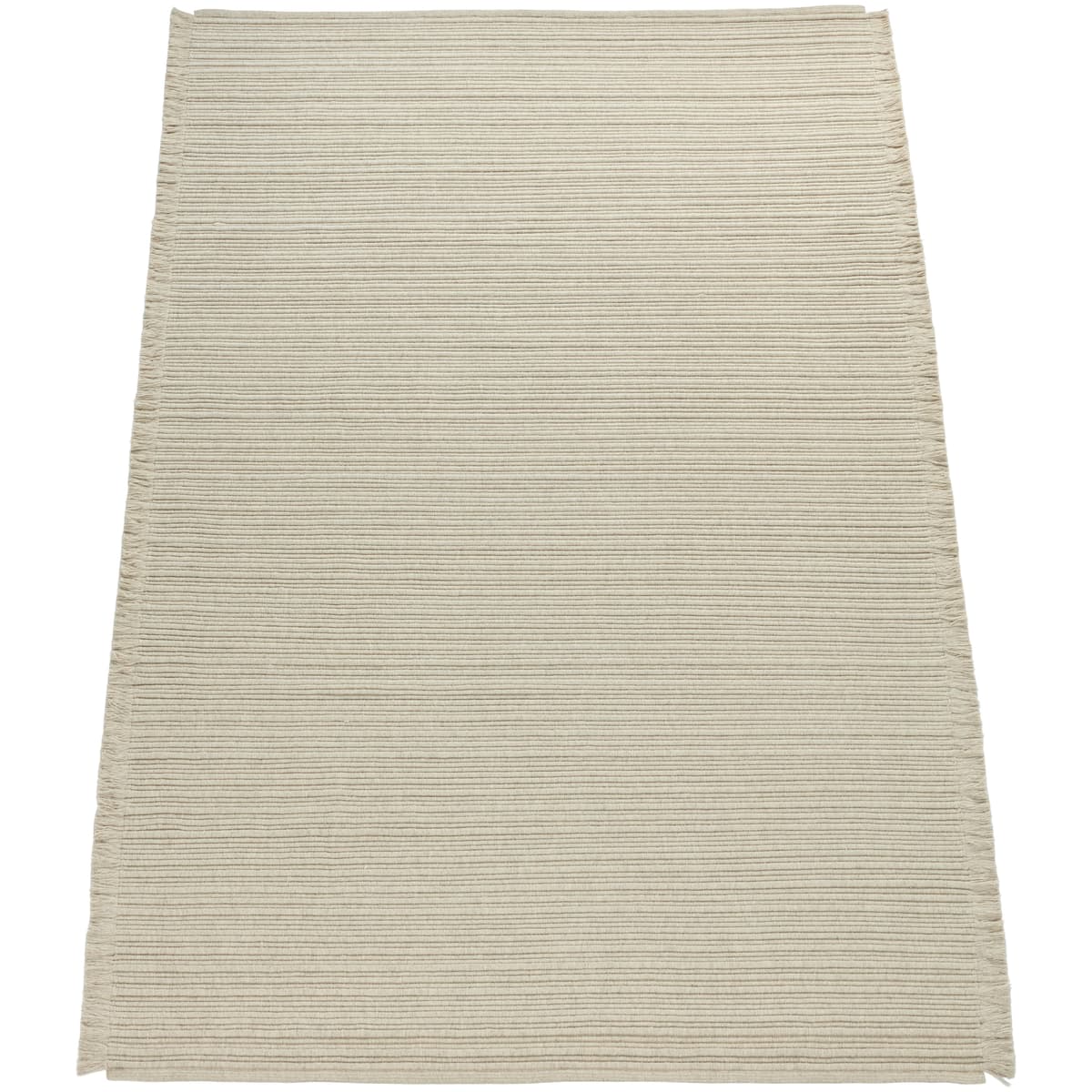 Bolia Kelo Vloerkleed 300x300 Creme