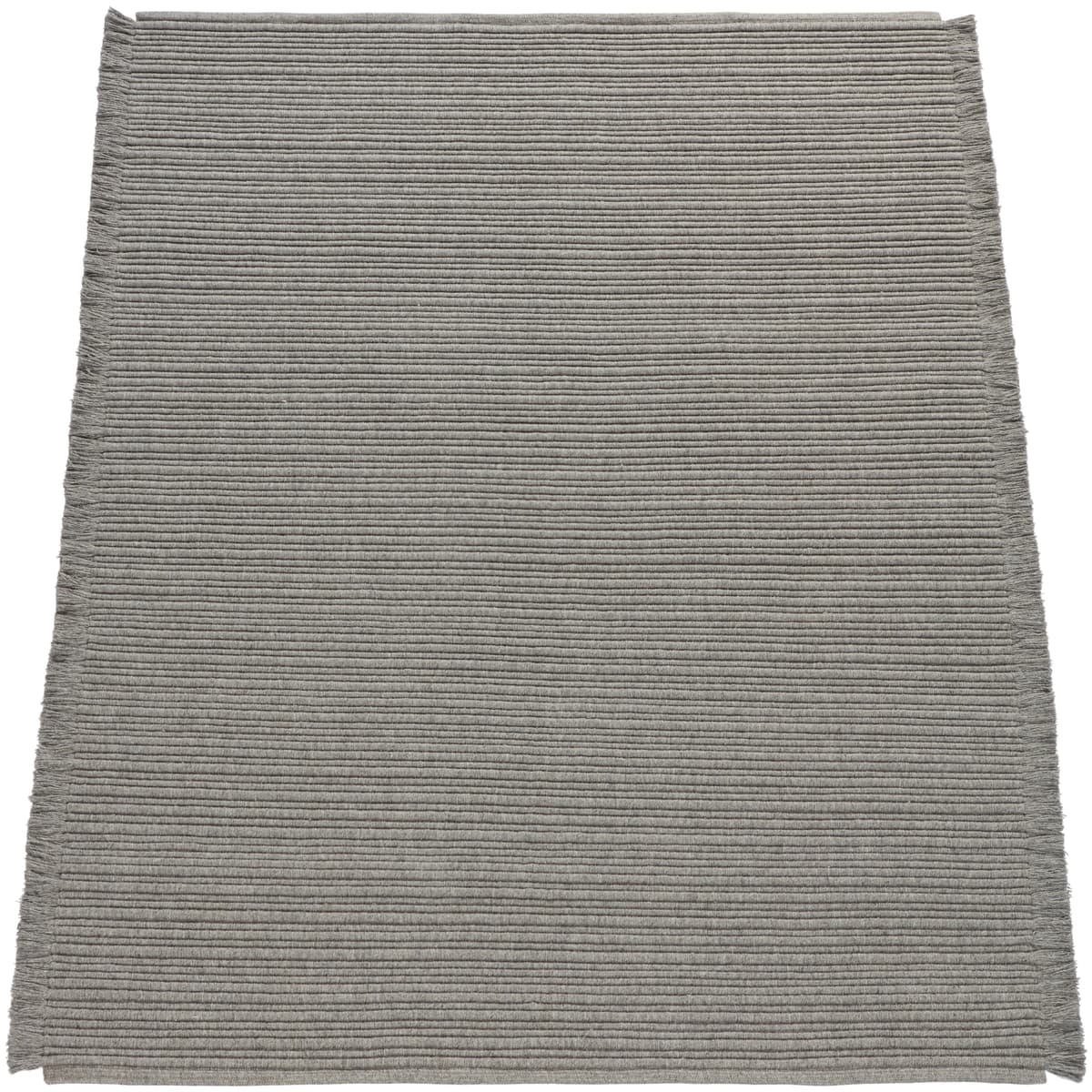 Bolia Kelo Vloerkleed 250x250 Grijs