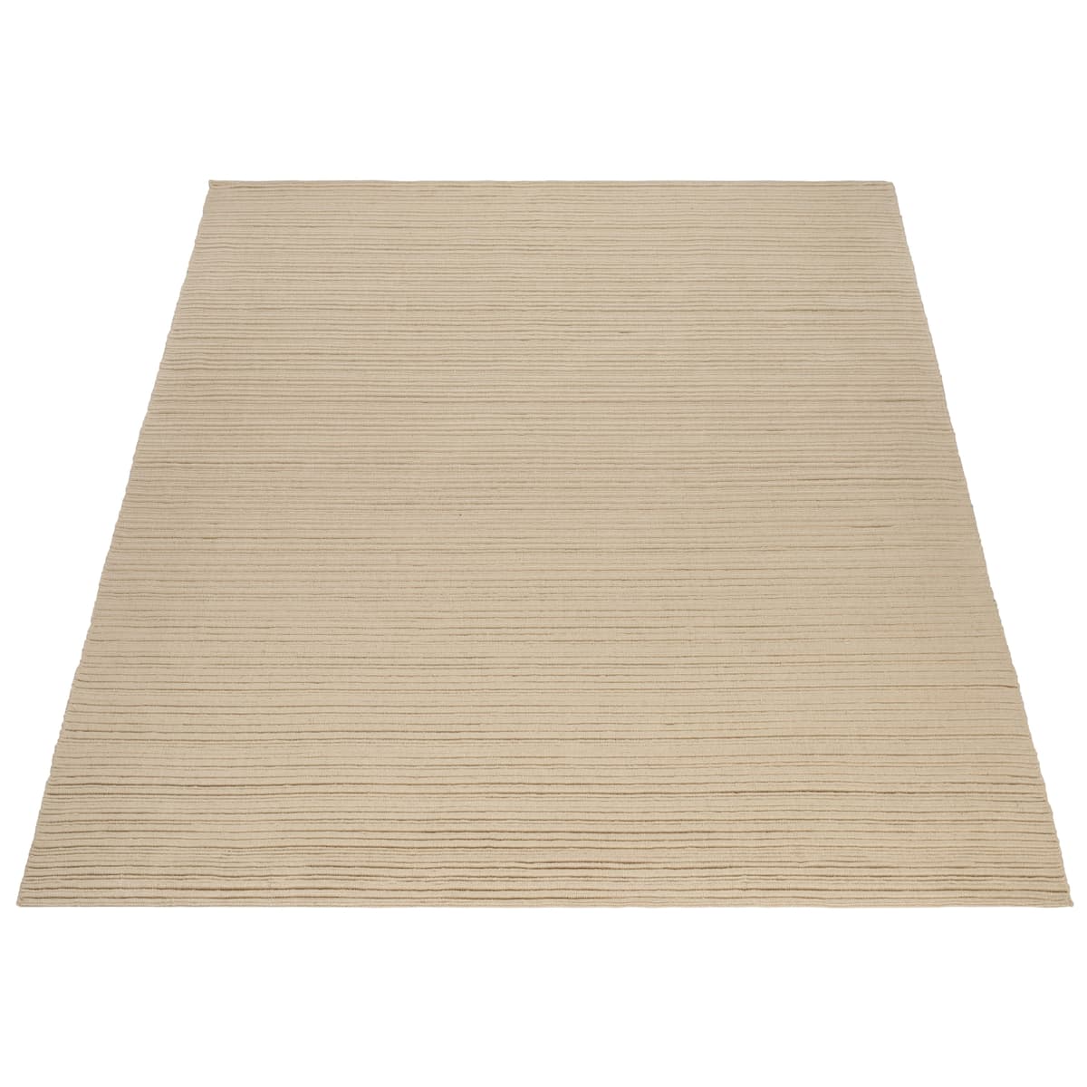 Bolia Kelo Vloerkleed Buiten 300x300 Beige