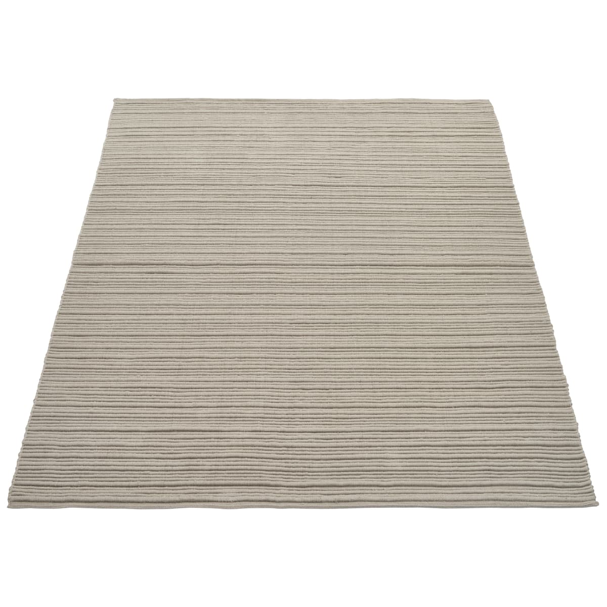 Bolia Kelo Vloerkleed Buiten 300x300 Lichtgrijs