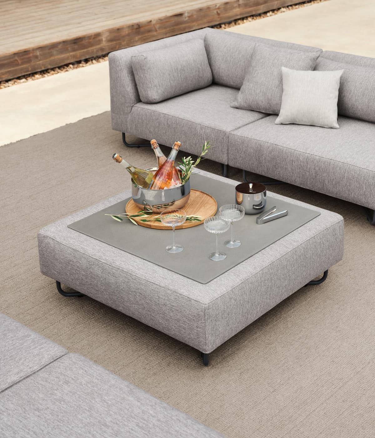 Bolia Rheolog Ijsemmer Staal thumbnail 2