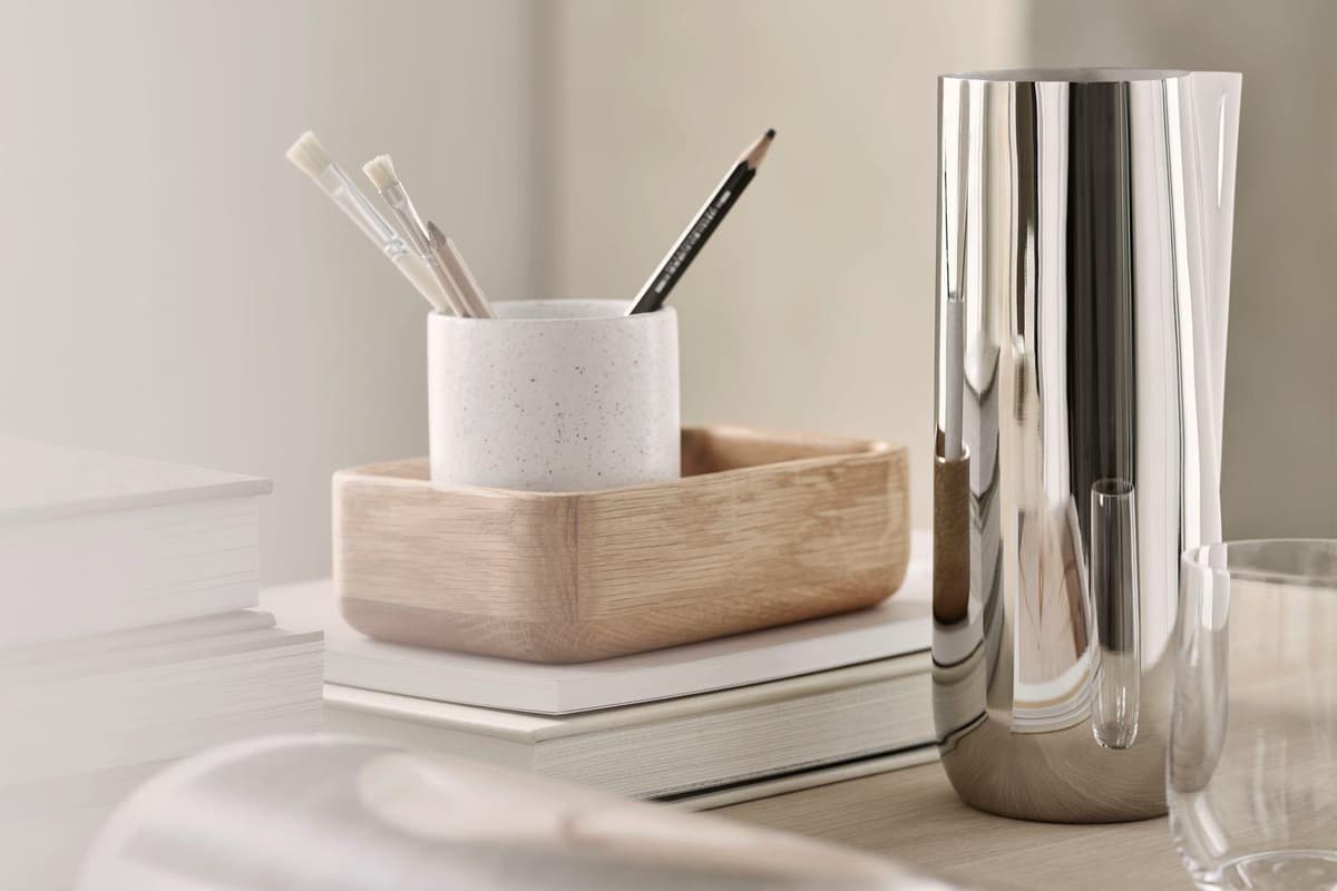 Bolia Rheolog Karaf Zonder Handvat 1L thumbnail 2