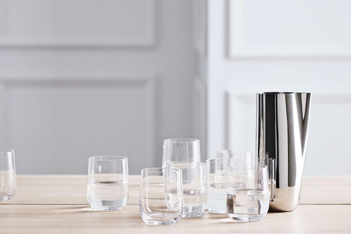 Bolia Rheolog Karaf Zonder Handvat 1L thumbnail 4