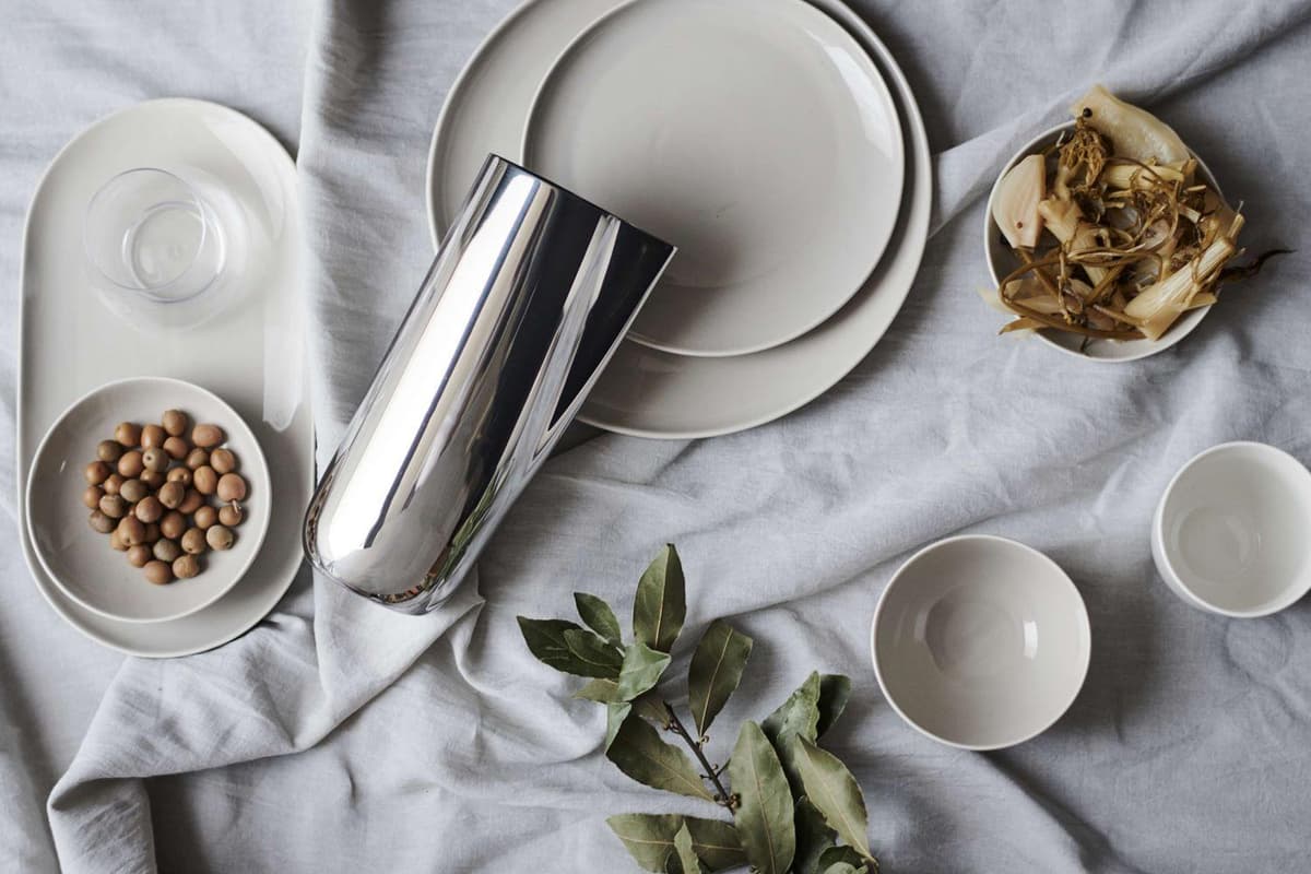 Bolia Rheolog Karaf Zonder Handvat 1L thumbnail 3