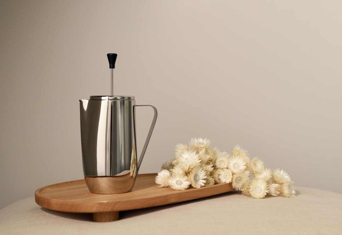 Bolia Rheolog Koffiemaker thumbnail 2