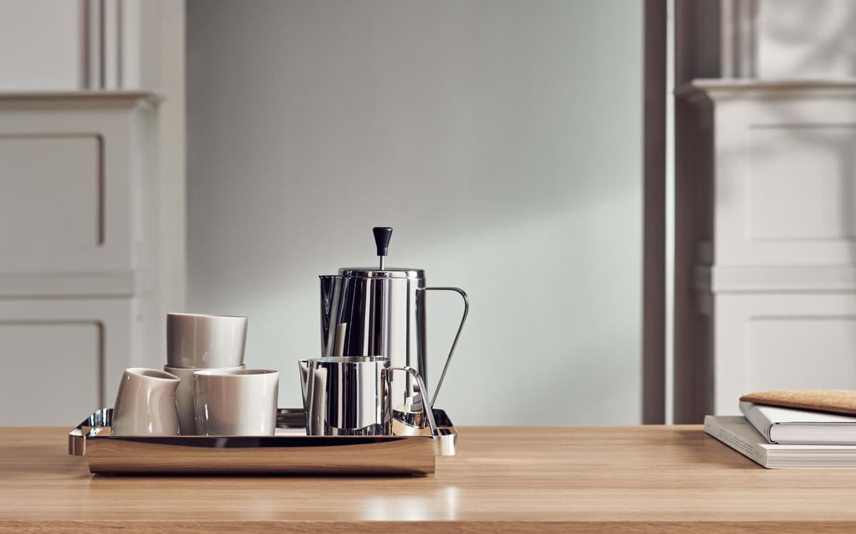 Bolia Rheolog Koffiemaker thumbnail 4