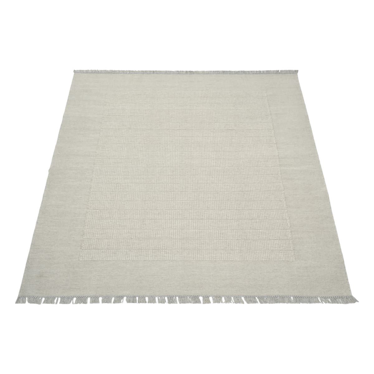 Bolia Sera Vloerkleed 250x250 Crème