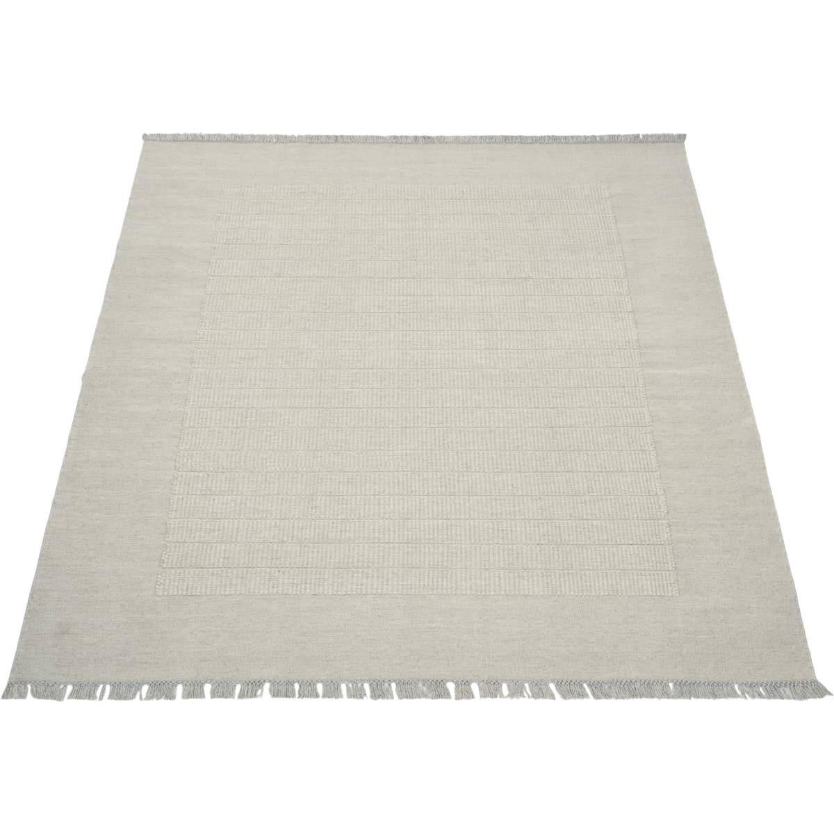 Bolia Sera Vloerkleed 300x300 Crème