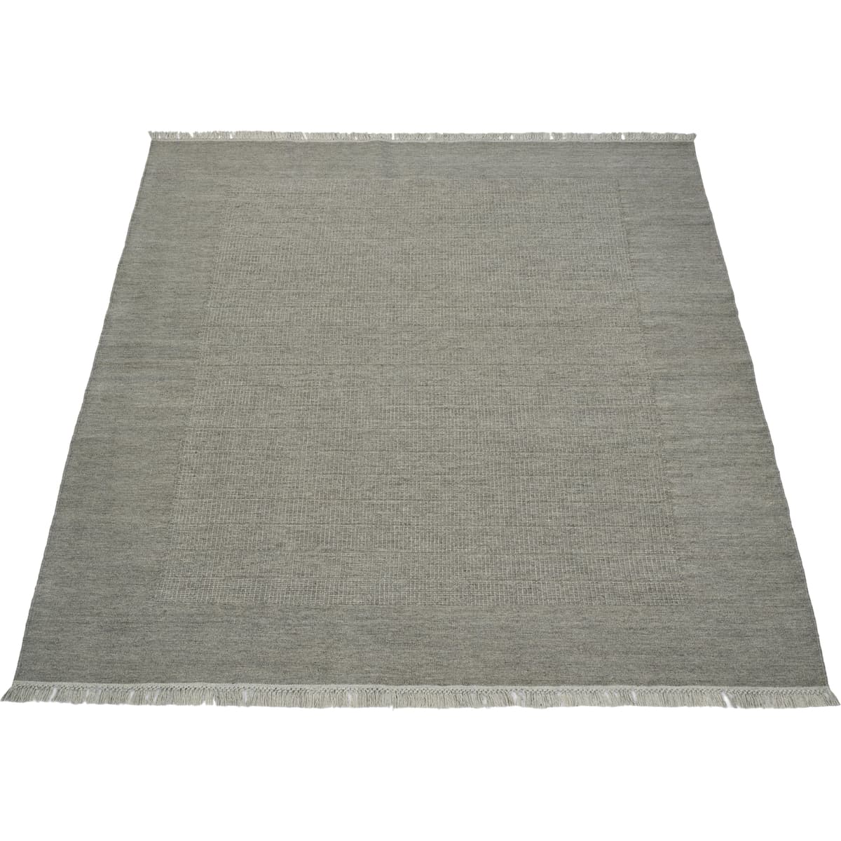 Bolia Sera Vloerkleed 300x300 Grijs