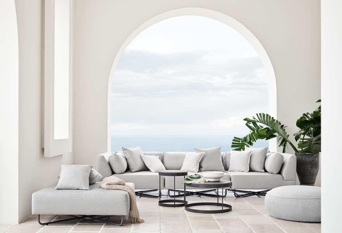 Bolia Soft Collection Handdoek 50x100 Zand thumbnail 4