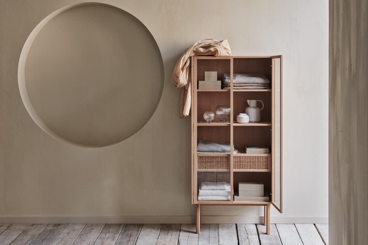 Bolia Soft Collection Tafelkleed 140x270 Zand thumbnail 4