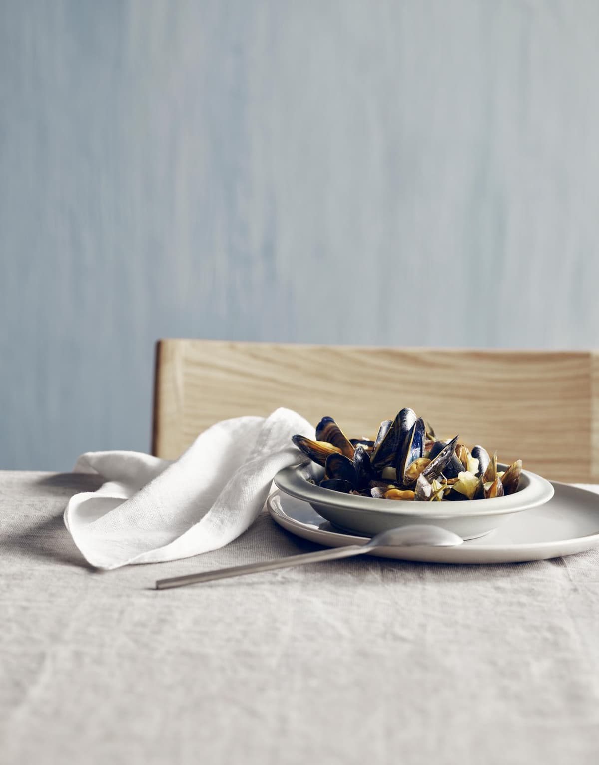 Bolia Soft Collection Tafelkleed 140x270 Zand thumbnail 3