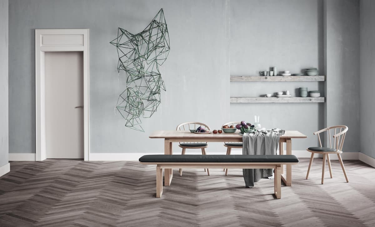 Bolia Old- Soft Collection Tafelkleed 140x320 Zand thumbnail 2