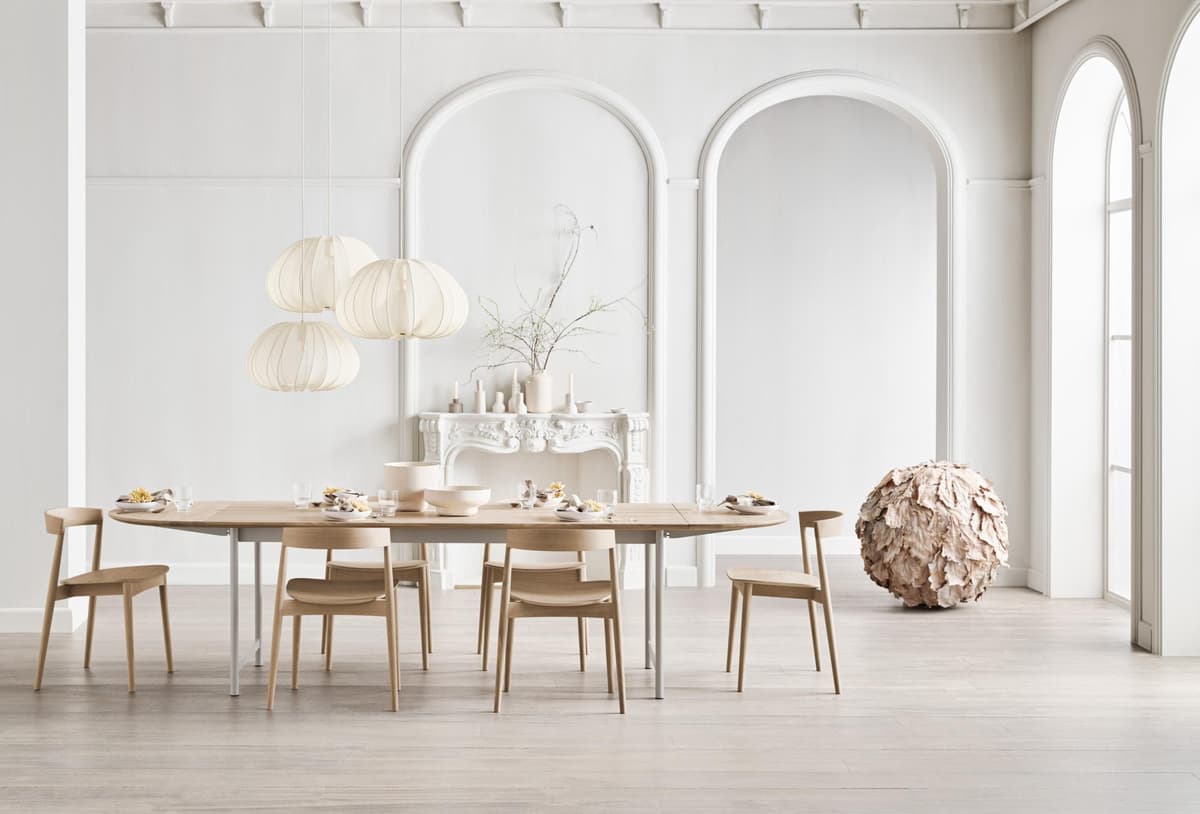 Bolia Torch Vaas Large Bruin thumbnail 2