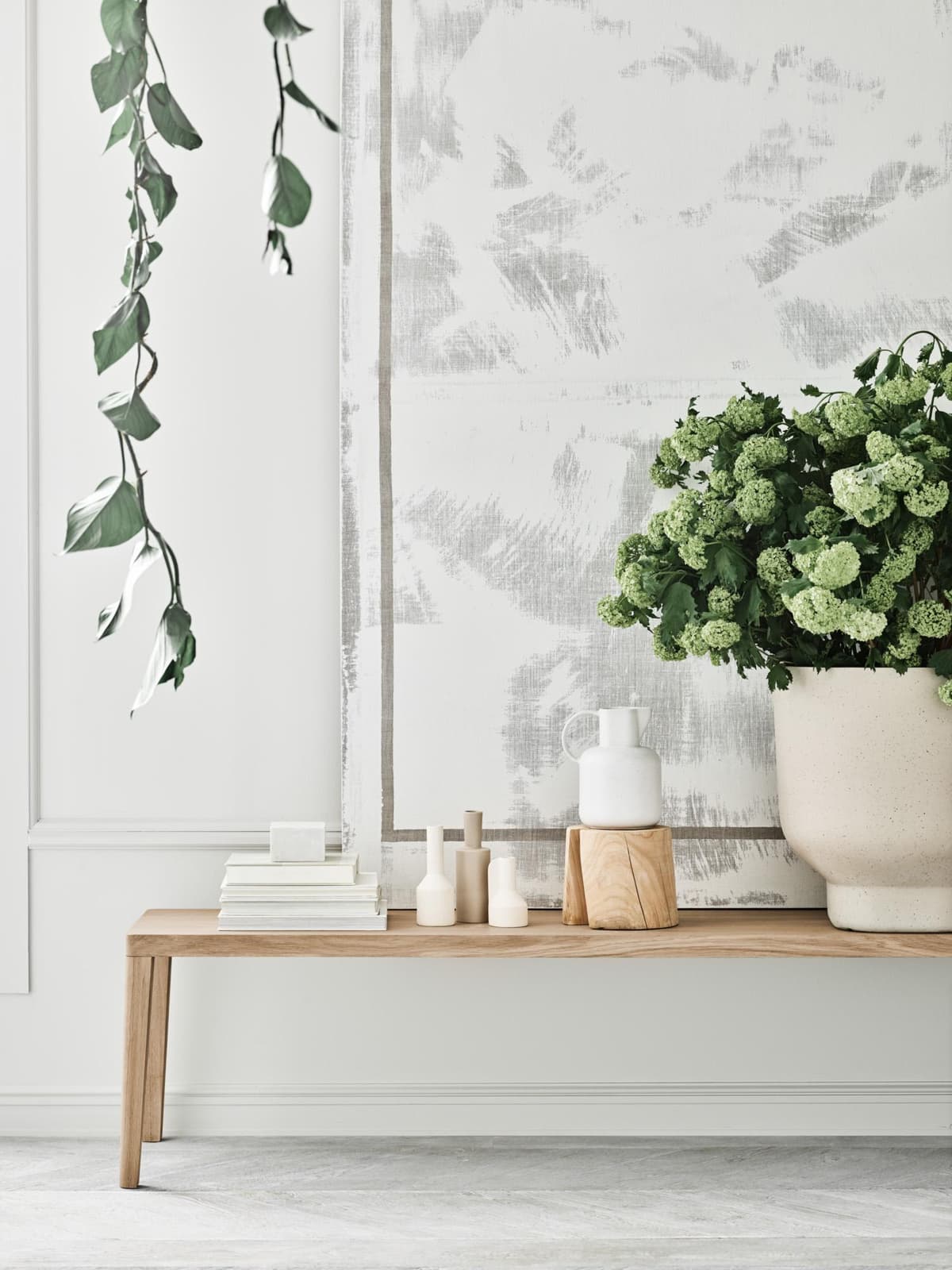 Bolia Torch Vaas Large Bruin thumbnail 4