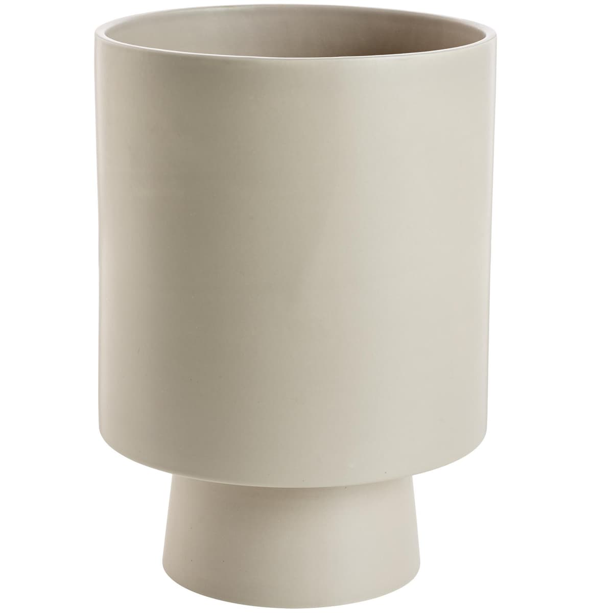 Bolia Torch Vaas Large Extra Beige
