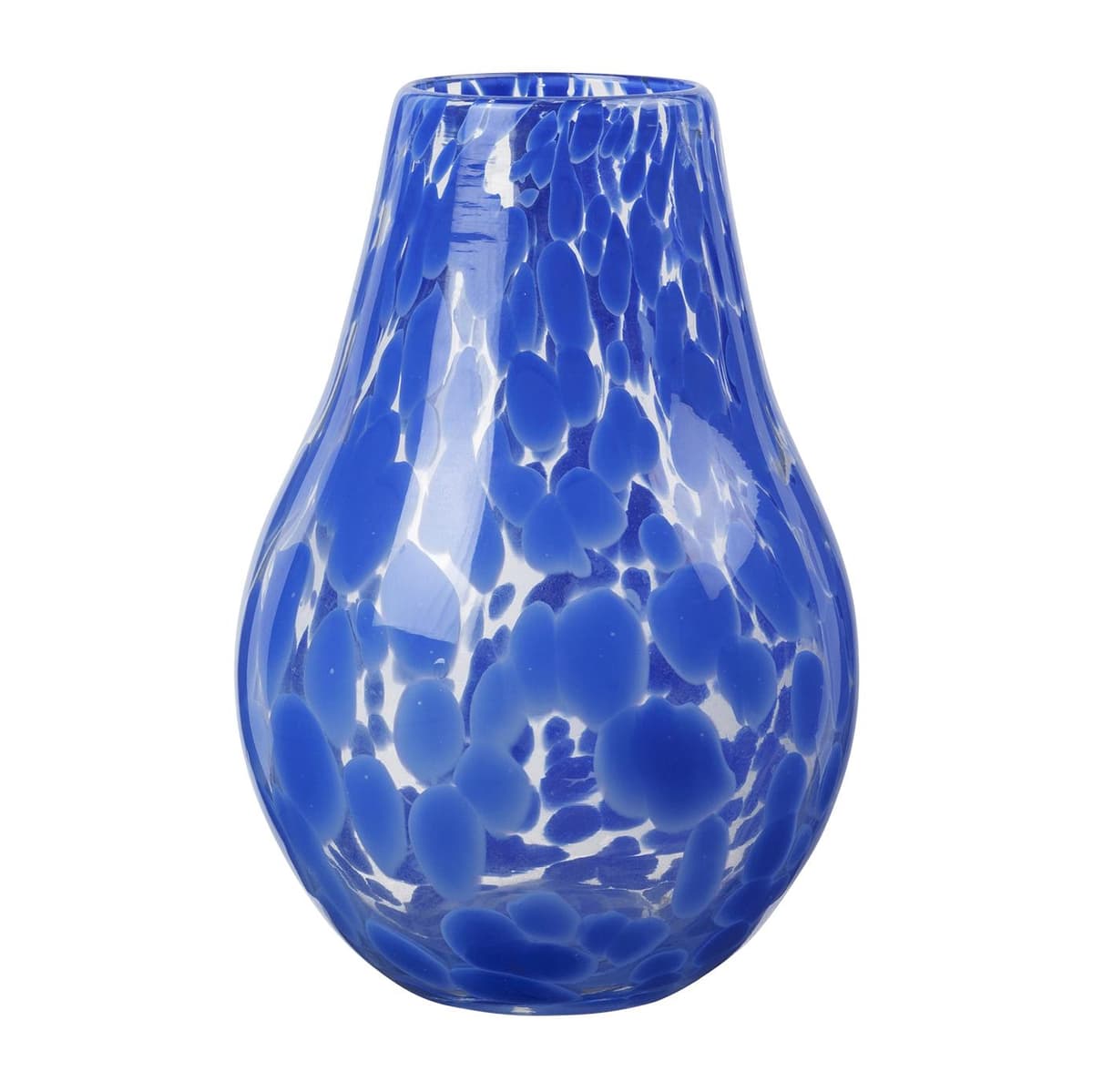 Broste Copenhagen Ada Sport VaasØ15 Intense Blue