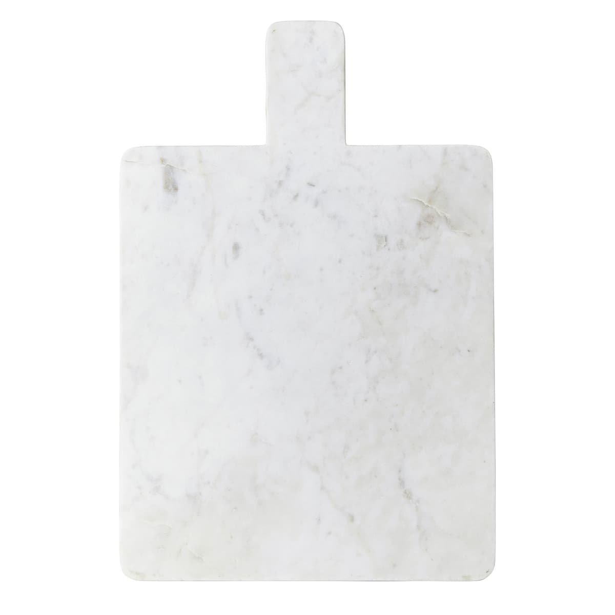 Broste Copenhagen Adam Snijplank 30x45 White Marble