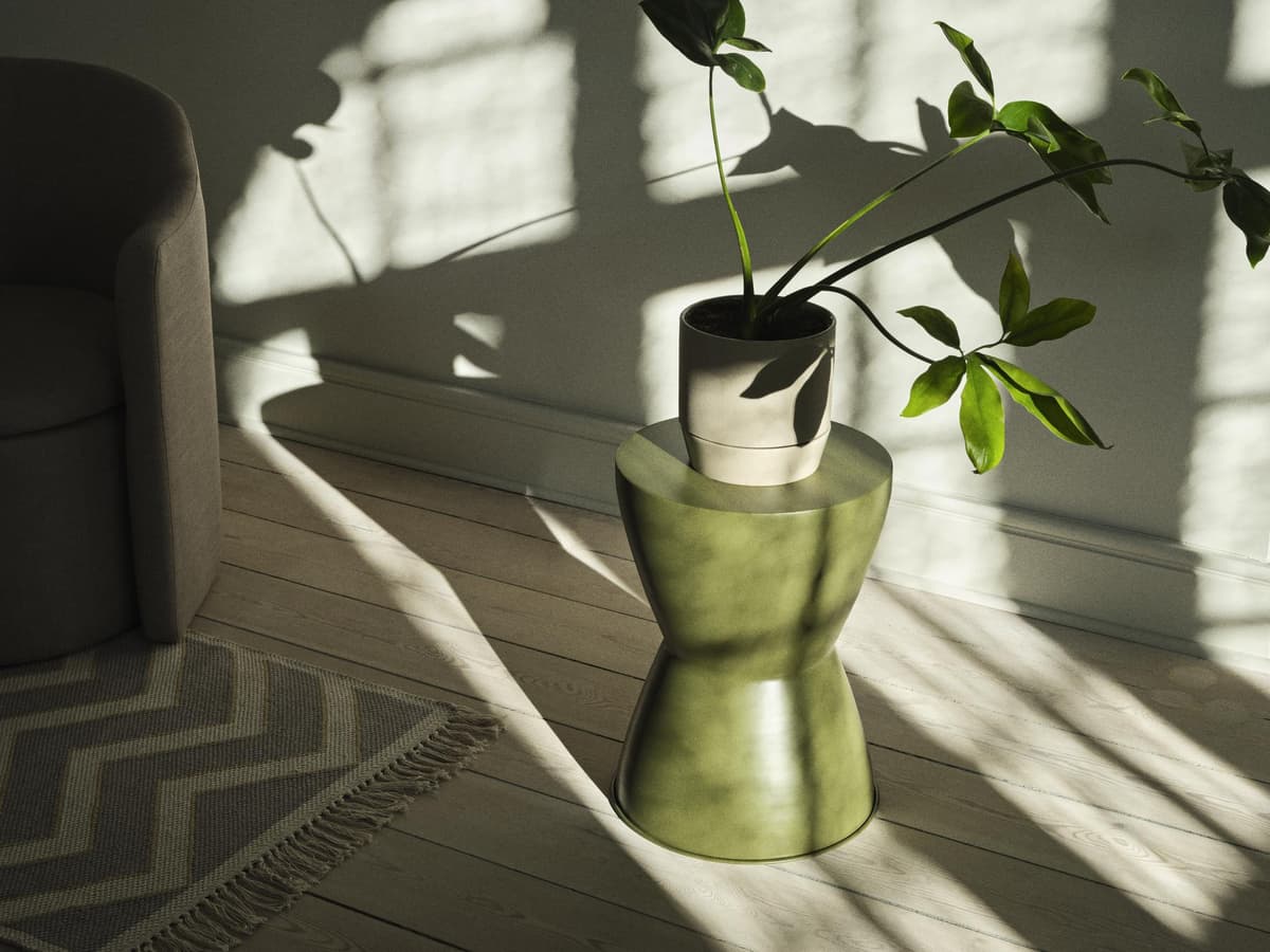 Broste Copenhagen Ebbe Kruk Army Green thumbnail 2